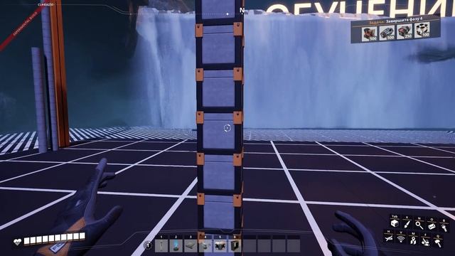 #SATISFACTORY 1.1: ОБЗОР ОБНОВЛЕНИЯ КРАТКО смотреть онлайн