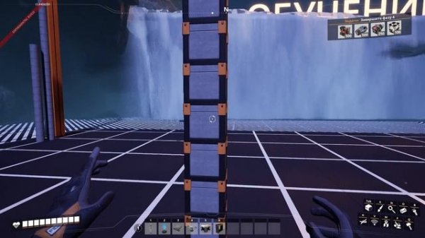 #SATISFACTORY 1.1: ОБЗОР ОБНОВЛЕНИЯ КРАТКО