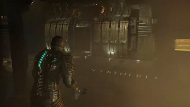 Dead Space Remake Part Seven: I Need a Vacation... смотреть онлайн