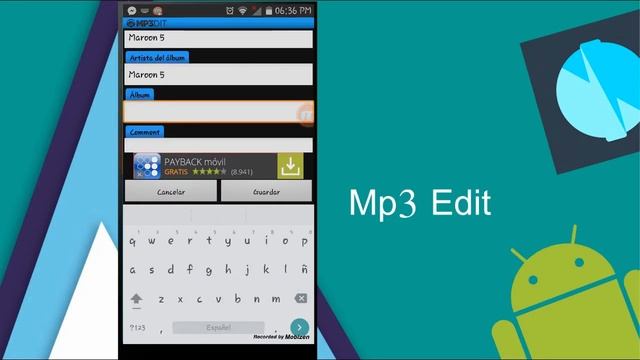 Music Apps смотреть онлайн