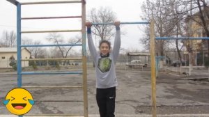 ТОП 16 ЛЕГКИХ ТРЮКОВ  НА ТУРНИКЕ ! |STREET WORKOUT