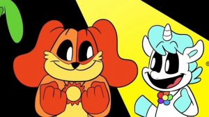 песня улыбающие твари