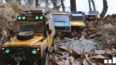 RC Off-road