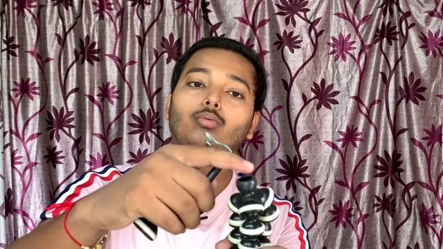 Octopus Tripod VS Tygot Gorilla Pod || Best Budget Tripod for Vlogging Under 500 !!! смотреть онлайн