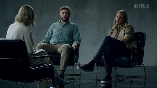 Historie Wielkiej Wody | Odc. 2: Bohaterowie Wielkiej Wody | Netflix смотреть онлайн