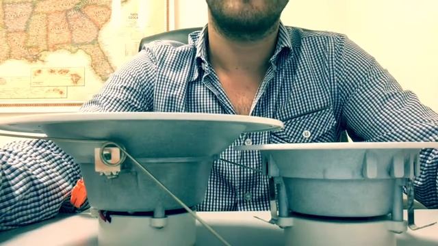 Premium LED Baffle Downlight Series Tutorial & Unboxing смотреть онлайн