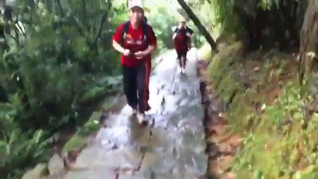 Hiking 2 смотреть онлайн