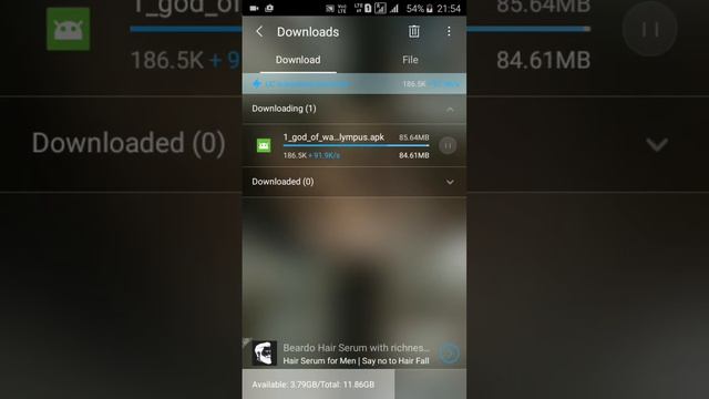 OMG JUST IN 80MB GOD OF WAR OLYMPIC смотреть онлайн