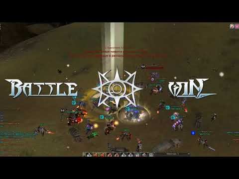 PvPWar x100 Trepa Part 2 смотреть онлайн