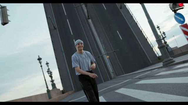 Move On I 003: Wonderful World I Music by Filmora Audio смотреть онлайн