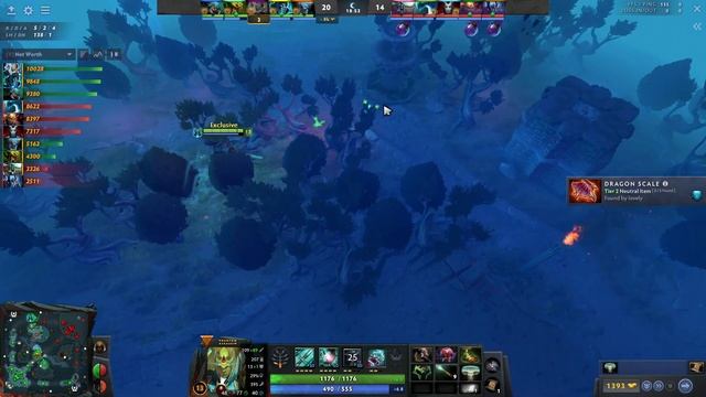 Phantom Assassin Gameplay Miracle with Linkens and 25 Kills - Dota Ringmaster смотреть онлайн