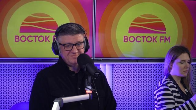 MIA BOYKA о смене образа и треке «Снова дождь» | «Восточный экспресс» смотреть онлайн