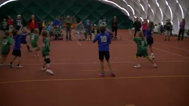 Turnaj přípravky 4.10. 2015 Talent Plzeň Sokol Šťáhlavy B - DHC Plzeň C смотреть онлайн