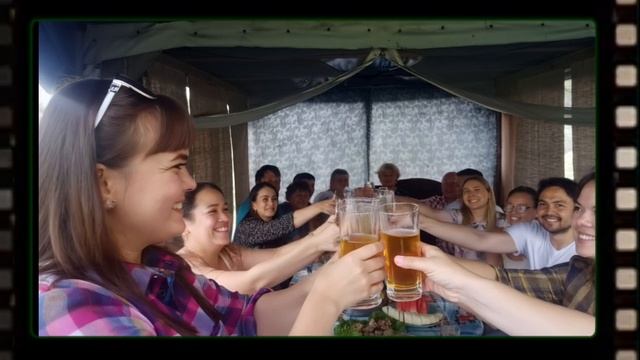 Оживление фото и песня про юбиляра 05.04.mp4 смотреть онлайн