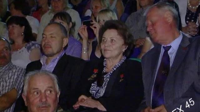 ВЕЛИЖ 2012. на сцене Западнодвинцы mp4 смотреть онлайн