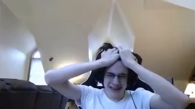 Npesta Kenos reaction full ver. смотреть онлайн
