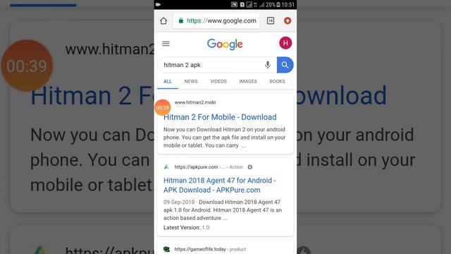 How to download hitman 2 for android смотреть онлайн