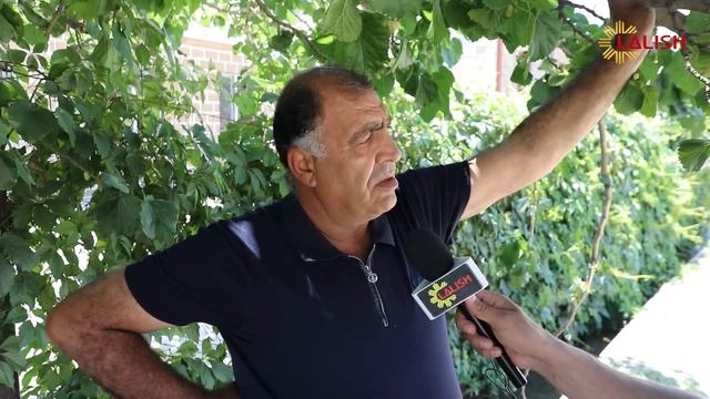 Ji Gund Hatani Gund - Aygeshat