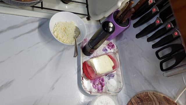 Свинина в пикантном маринаде и вкусный, интересный гарнир к ней смотреть онлайн