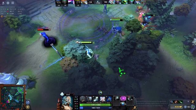 What Gaming with Girls is REALLY Like - Family Friendly #8 DotA 2 смотреть онлайн