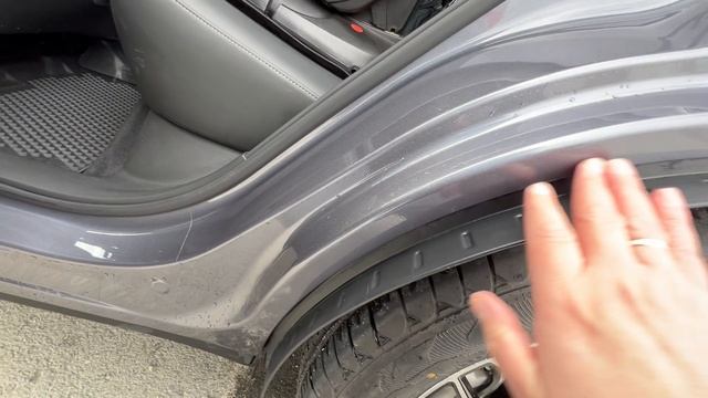 Установил новые диски на CHERY TIGGO 7 PRO MAX 1,5 Ultimate смотреть онлайн