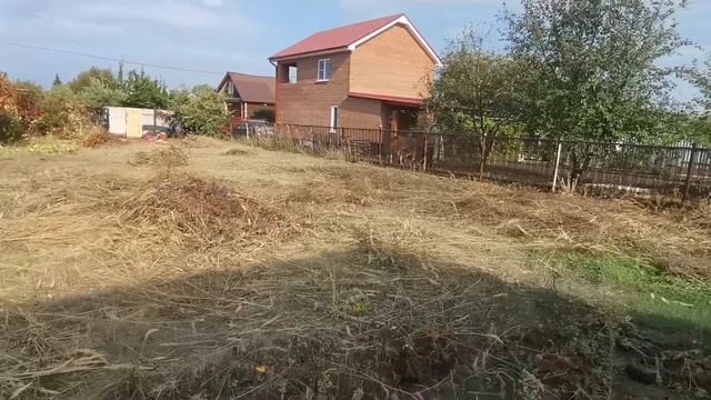 СНТ Здоровье с. Хрящевка Самарская область смотреть онлайн