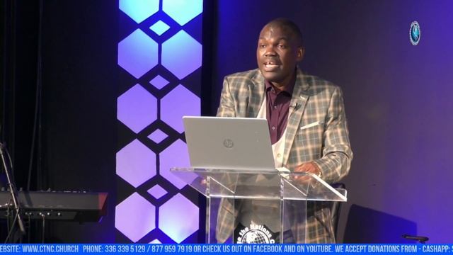 CTNC | How to Activate Your Faith by Pastor Patrick Mubobo (Part 3 ) May 15 -2022 смотреть онлайн