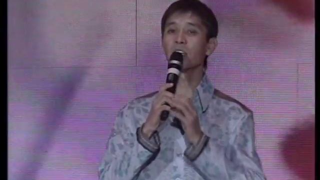 Саят Абдигали "Туған жер - алтын бесігім" (2 - бөлім) смотреть онлайн