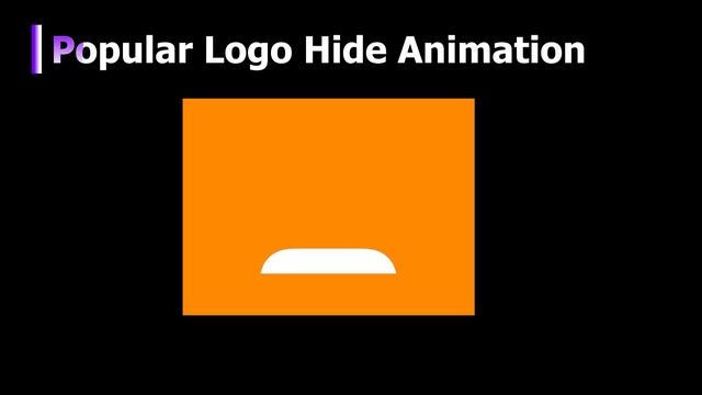 Logo Animation Premiere Pro I Premiere Pro Logo Animation I Logo Animation Like News Channel