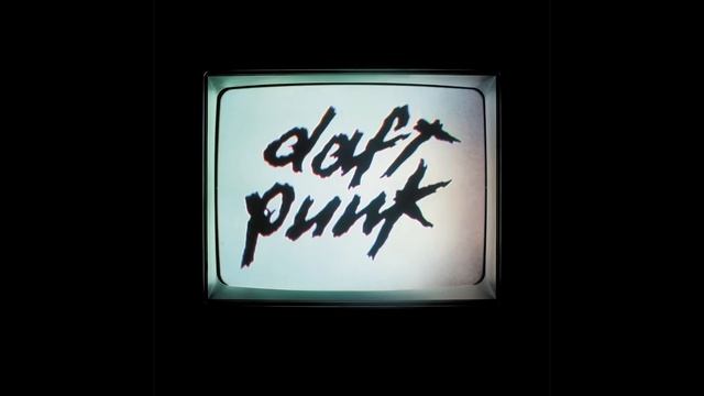 Daft Punk - Make Love