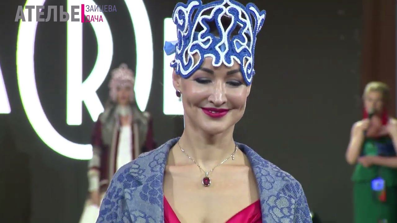 Звезды города на подиуме! смотреть онлайн