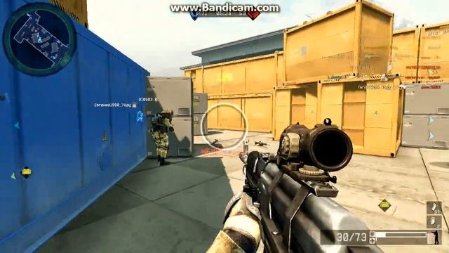 Warface :Те игроки которые думают что я читер вот вам доказательство смотреть онлайн