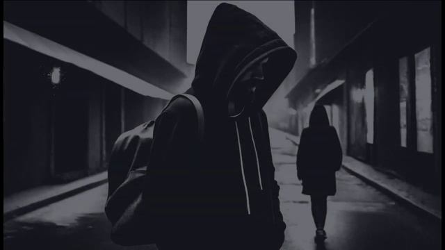 JB - Lonely Man - Original Music AI Photo Video смотреть онлайн