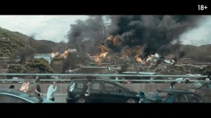 55-й элемент — Русский Дубляж, 2025 Премьера (РФ)