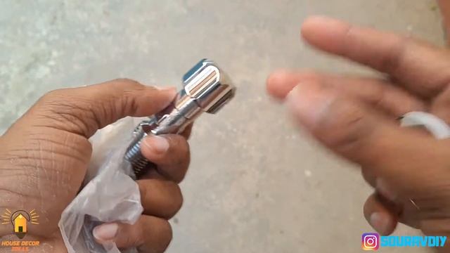 Grohe Angle Valve Unboxing and review | Unreliable Product😂 смотреть онлайн