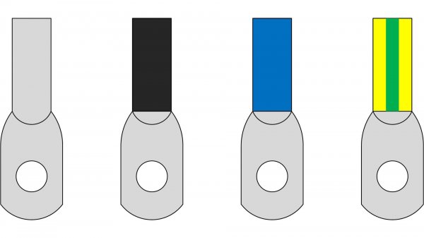 Наконечник ТМЛ TimVisio