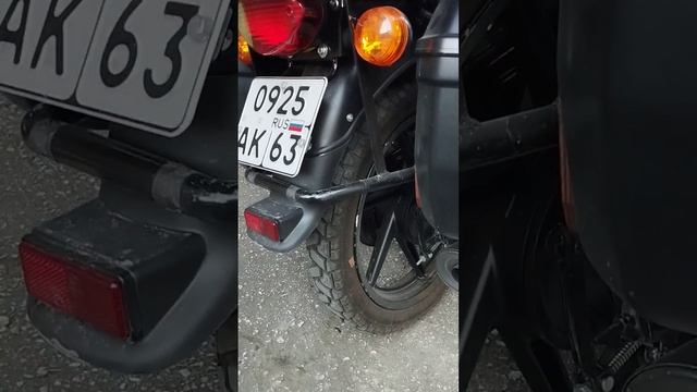 Bajaj boxer, динамика в + смотреть онлайн
