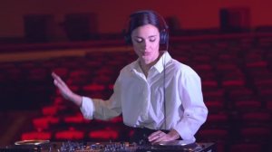 Korolova YearMix - Live @ Empty Theatre 25.12.2020 ⧸ Melodic Techno & Progressive House Mix