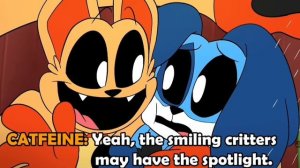 песня улыбающие твари