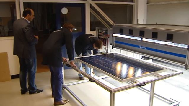 Chokri Mousaoui - Climate-KIC EIT Venture Award Nominee 2013 смотреть онлайн