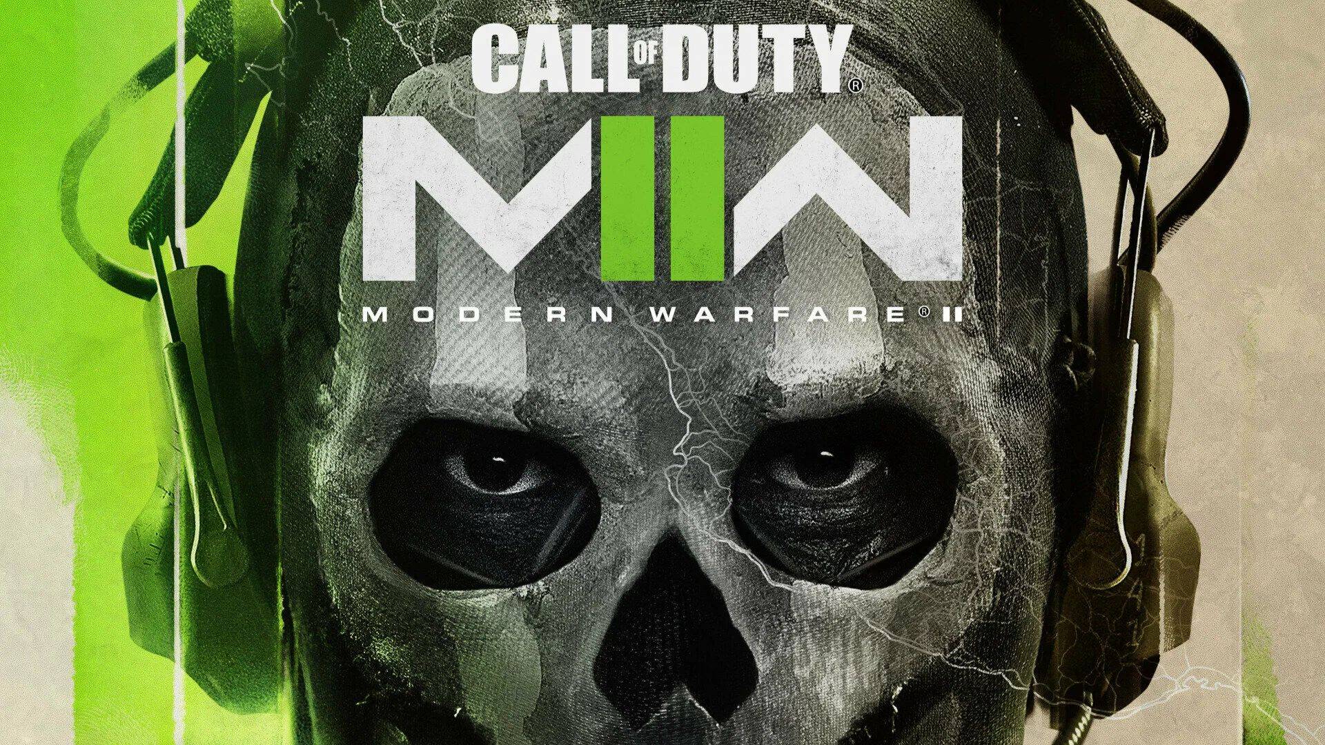 Call Of Duty® Modern Warfare® 3