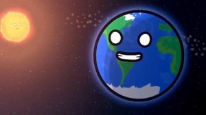 клип "ты-венера, я-земля" шаранутый космос @ШаранутыйКосмос