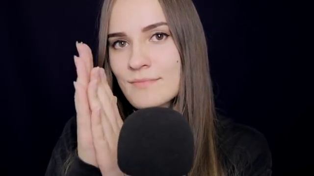 ASMR Just Trying To Speak English