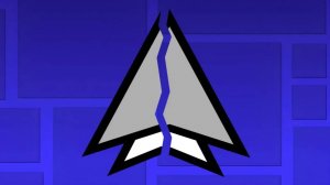 Проклятый РЕЖИМ ВОЛНЫ в Geometry Dash