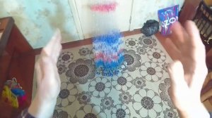 Кастинговая сеть  4 м с оригинальным грузовым шнуром