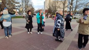 А я считаю дни до нашей встречи...... 05.04.25.