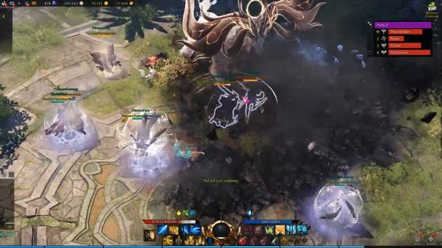 lost ark paladin is the strongest class in the game p2 (argos edition) смотреть онлайн