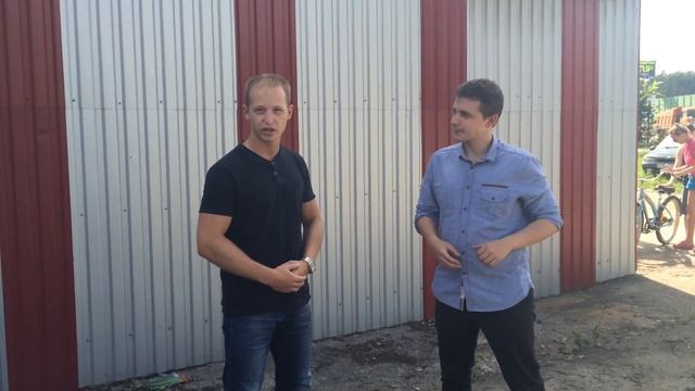 Отзыв Александр Клин смотреть онлайн