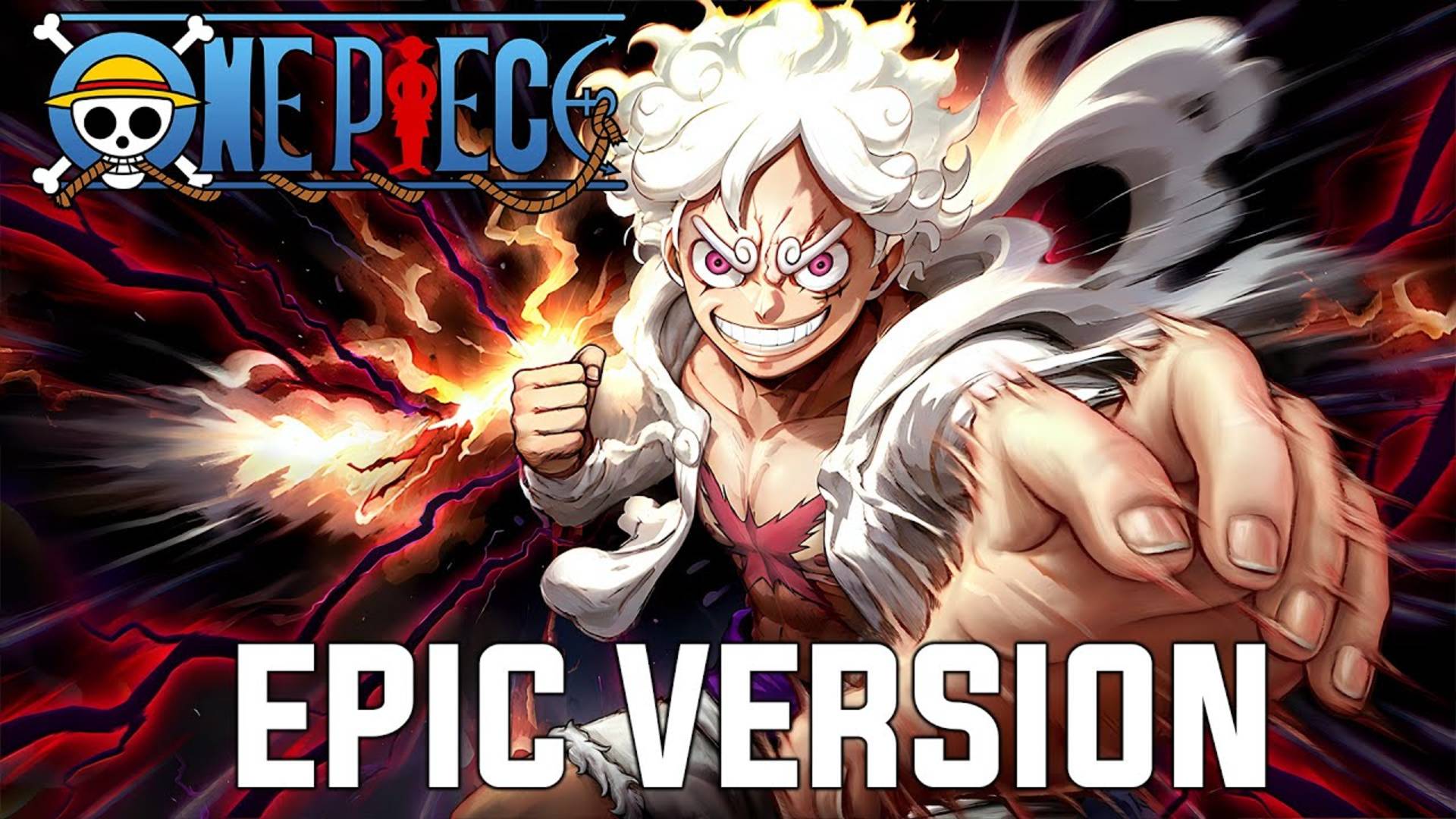 ВанПис : Барабаны Освобождения (feat. Яростная Атака Луффи) | Возвращение Джойбоя | ЭПИЧЕСКАЯ ВЕРС смотреть онлайн