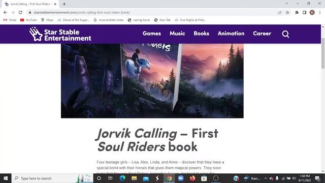 How to get the Star Stable Books! *Kate Northwin* SSO смотреть онлайн